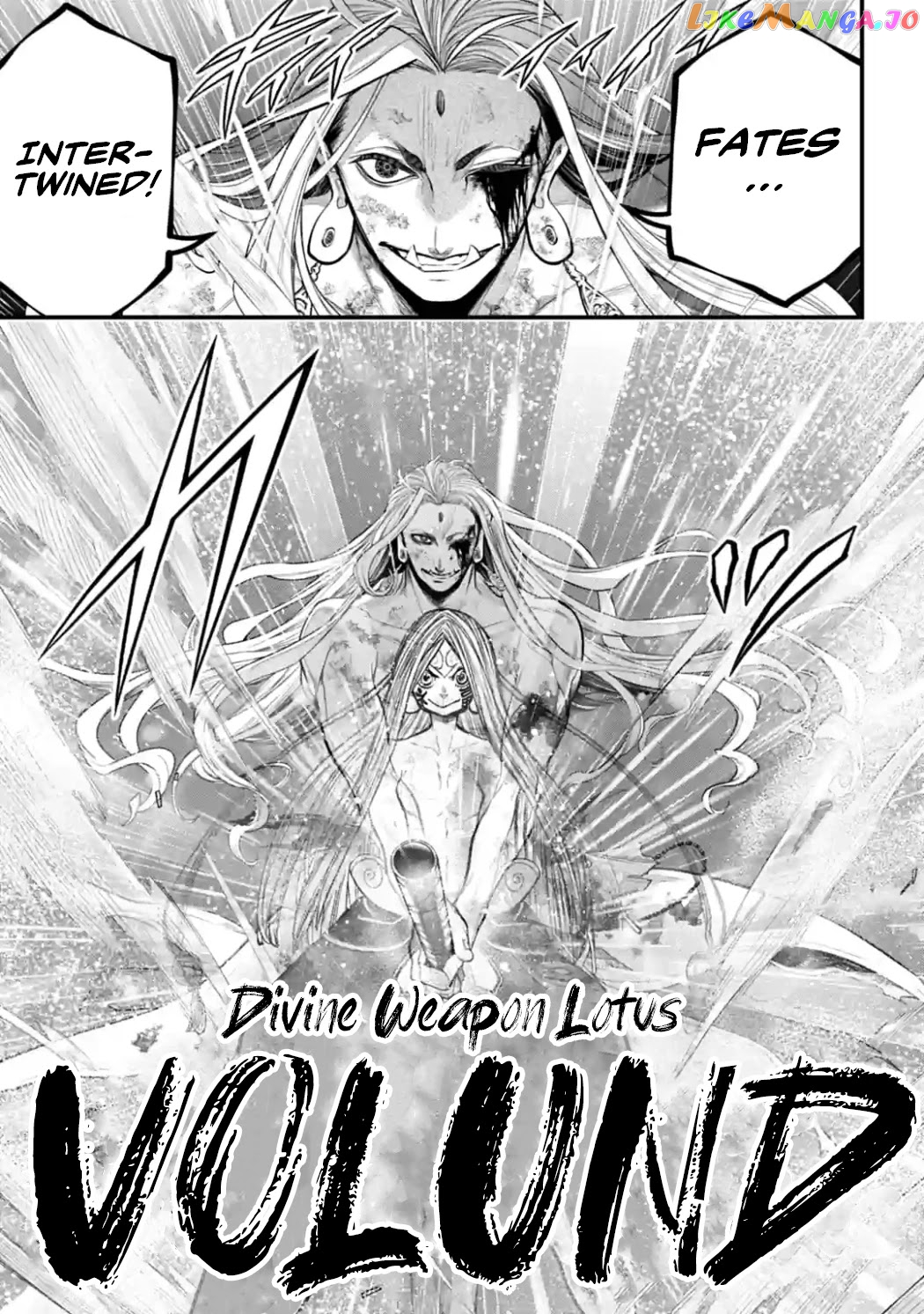 Record Of Ragnarok, Chapter 52 image 38